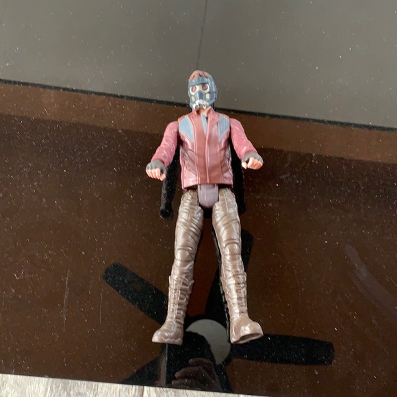 Gardians of the galaxy action figure - Picture 1 of 1